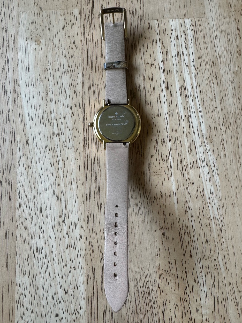 Kate Spade Watch - Picture 6 of 7